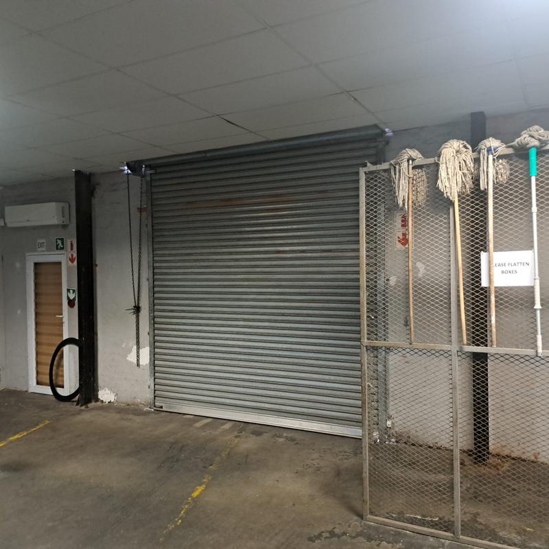 To Let commercial Property for Rent in Korsten Eastern Cape